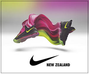 Nike NZ