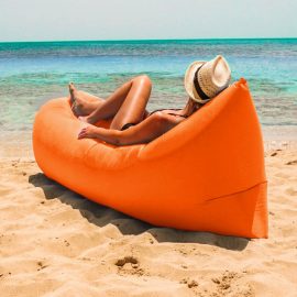 Fast Inflatable Sofa Air Couch