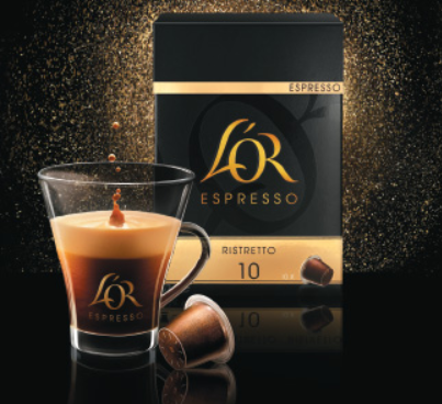 L’OR Espresso