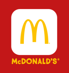 mcdonald app