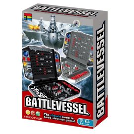 Children’s Ship Tabletop Two-Person Battle Vessel