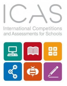 ICAS Past Year