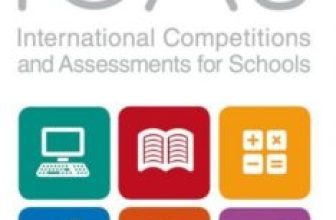 FREE ICAS Past Paper