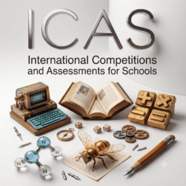 ICAS