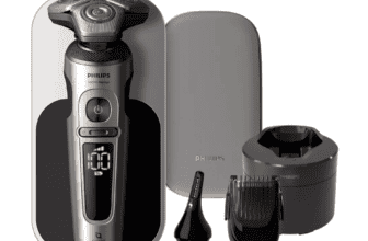 Philips Series 9000 Shaver Review