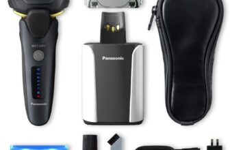 Guide: Finding Your Perfect Panasonic Electric Shaver