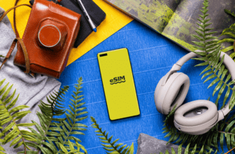 Unlock 30% Off All eSIM Plans at Roam More!