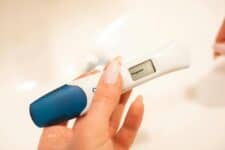 Get Free Pregnancy Tests in Christchurch!