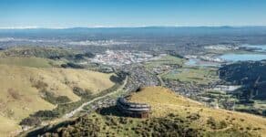 Free Kids Entry at Christchurch Attractions for KidsFest 2026!