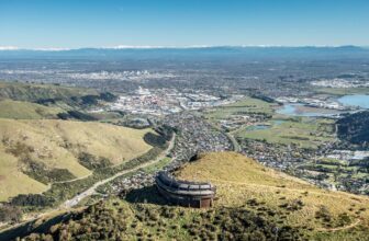 Free Kids Entry at Christchurch Attractions for KidsFest 2026!