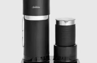 Grab the Sunbeam Iced & Hot Coffee Machine for Just $99.99!