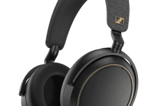 Grab Up to 60% Off Sennheiser Headphones Today!