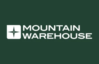 Grab Extra 25% Off Your $70 Order at Mountain Warehouse!