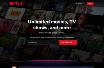 Enjoy 30 Days of Netflix for Free!