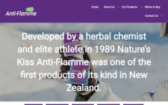 Get Your Free Anti-Flamme Sample Today!