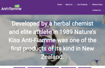Get Your Free Anti-Flamme Sample Today!