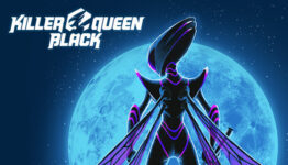 Grab Killer Queen Black for Free on Steam!
