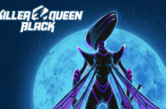 Grab Killer Queen Black for Free on Steam!