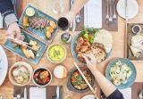 Premium Interactive Lunchtime Dining Experience for Two People