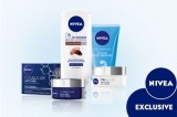 BECOME A myNIVEA VIP