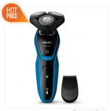 Philips Aquatouch Comfort Cut S5050 Shaver