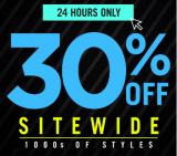 Hallenstein Brothers – 30% off Sitewide
