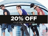 Hallenstein Brothers – 20% OFF Voucher Code
