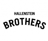 Hallenstein Brothers –  1 day only 25% Off Site Wide