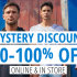 Kathmandu – Autumn Sale 2017