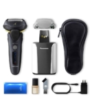 Guide: Finding Your Perfect Panasonic Electric Shaver