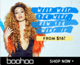 Boohoo – 30% off Everything Coupon
