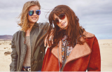 Boohoo – 40% off Jackets, Knits & Footwear