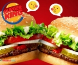 Take Advantage of These Awesome Burger King Coupons!