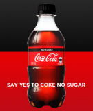 BP – Free 300ml Bottle of Coke No Sugar