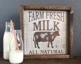 Free Farm Fresh South 500ml Milk Sample
