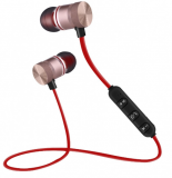 70% off Magnet Wireless Bluetooth Sports Earphone