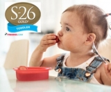 Free Toddler Milk Sample