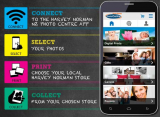 FREE 50 Photo Prints Harvey Norman PhotoCentre App