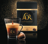 Discover L’OR Espresso for FREE