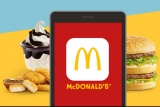 Free Small Drink and Fries – McDonald’s via App
