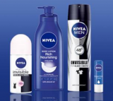 Nivea – Buy 1 Get 1 Free
