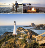 Free Download: Explore New Zealand with This Beautiful Touring Map!