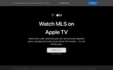 30 Days Free Apple TV+ for Eligible Returning Users!