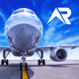 Grab RFS – Real Flight Simulator for Free Now!
