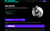 Save 40-70% on New Gym Memberships at Over 350 Providers!