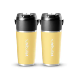 Grab 2 NutriBullet Flip Blenders for Just $99!