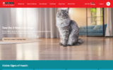 Get $10 Off Purina One Cat Food with 3-Week Challenge!
