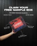 Grab Your Free Chemist Warehouse Sample Box Today!
