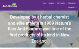 Get Your Free Anti-Flamme Sample Today!