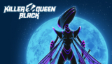 Grab Killer Queen Black for Free on Steam!